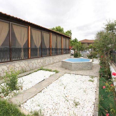 Chaidefto Valsamo Luxury Cottage מראה חיצוני תמונה