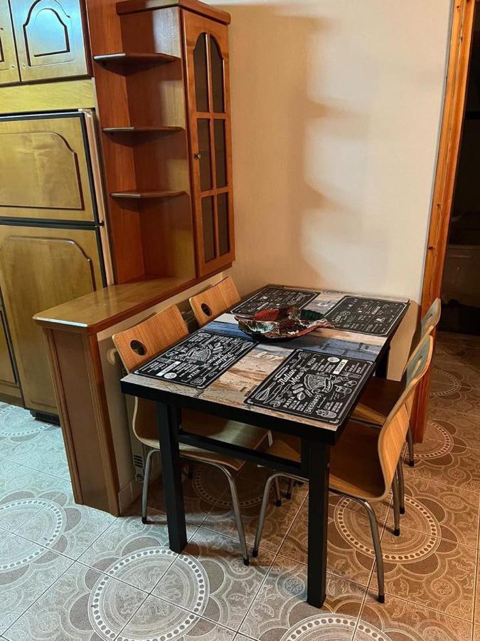 Chaidefto Valsamo Luxury Cottage מראה חיצוני תמונה