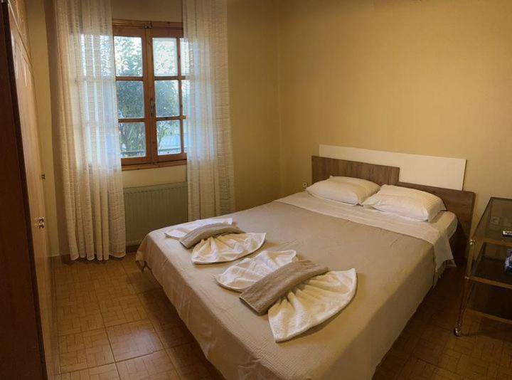 Chaidefto Valsamo Luxury Cottage מראה חיצוני תמונה