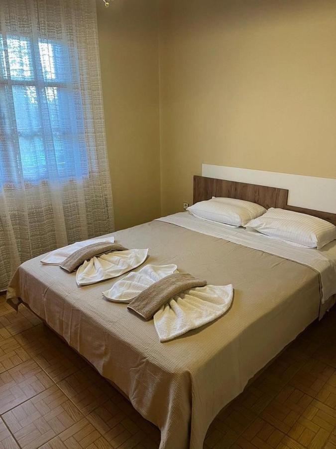 Chaidefto Valsamo Luxury Cottage מראה חיצוני תמונה