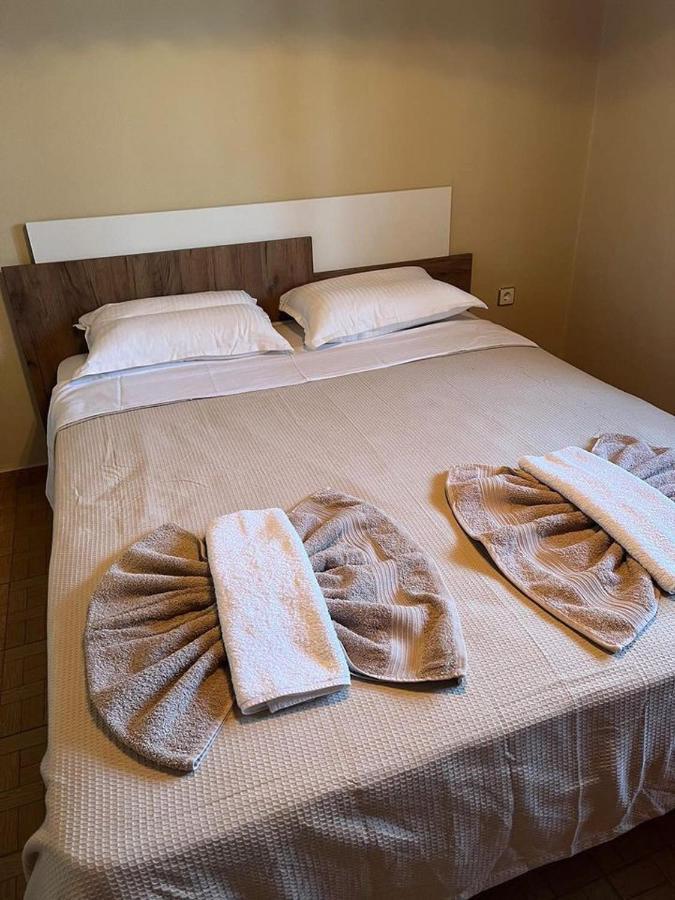 Chaidefto Valsamo Luxury Cottage מראה חיצוני תמונה