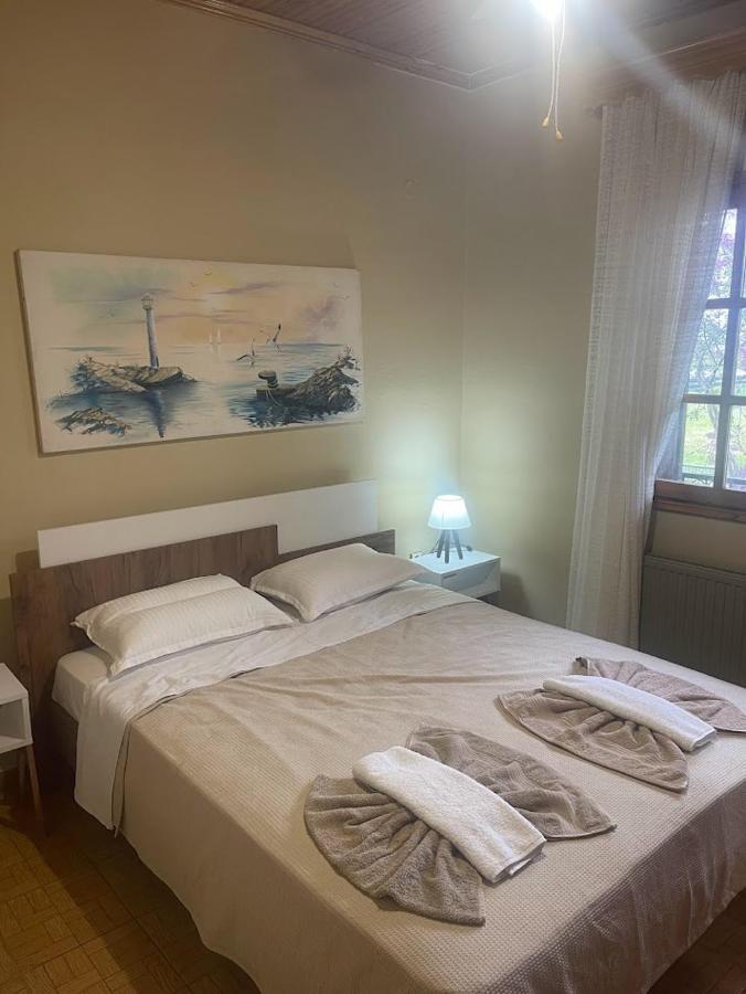 Chaidefto Valsamo Luxury Cottage מראה חיצוני תמונה