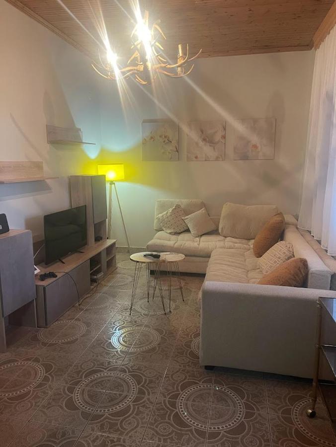 Chaidefto Valsamo Luxury Cottage מראה חיצוני תמונה