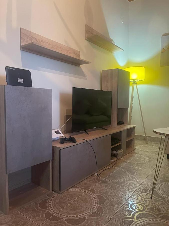 Chaidefto Valsamo Luxury Cottage מראה חיצוני תמונה
