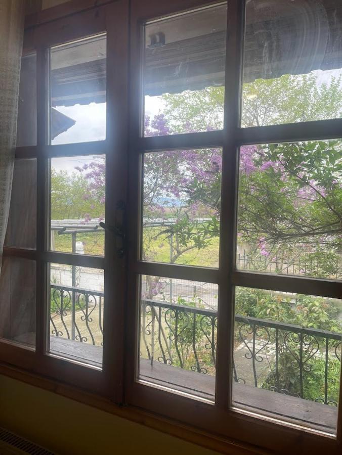 Chaidefto Valsamo Luxury Cottage מראה חיצוני תמונה