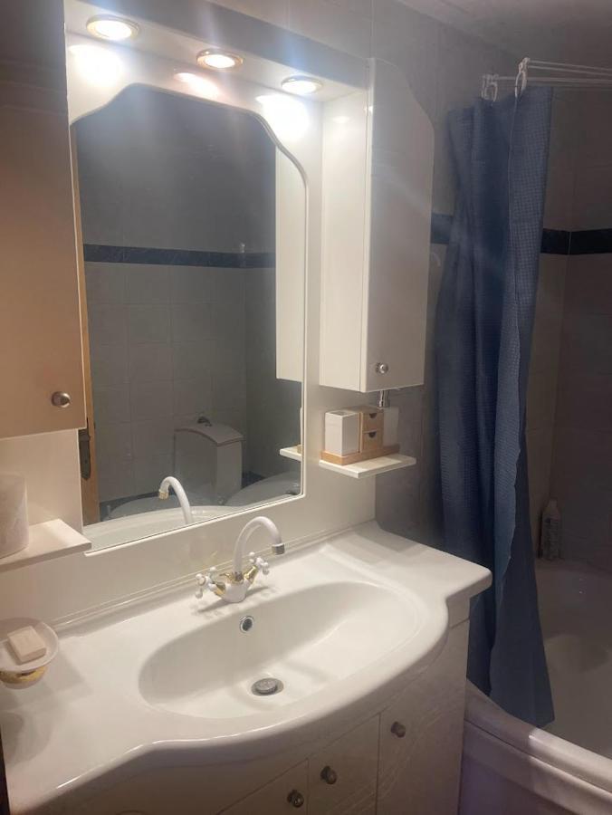Chaidefto Valsamo Luxury Cottage מראה חיצוני תמונה